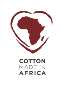 Cotton made in Africa