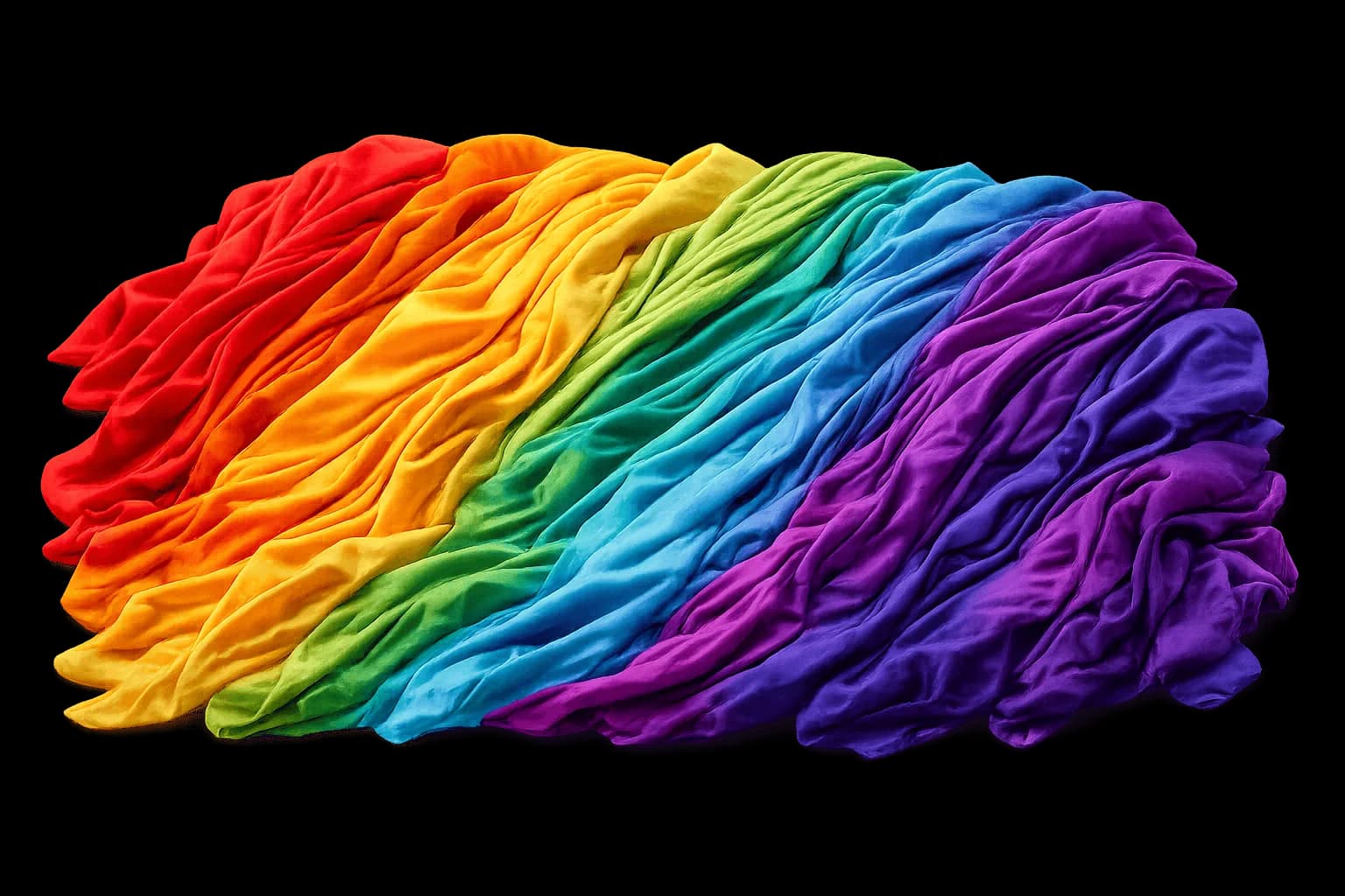 Dyeing — precision and control