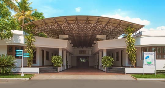 Eveready Spinning Mills – Corporate