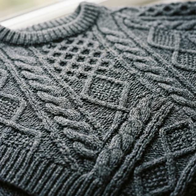 Knit